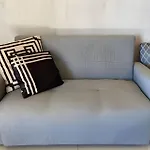 Melhor Predio De Santos! Vista Para O Mar!