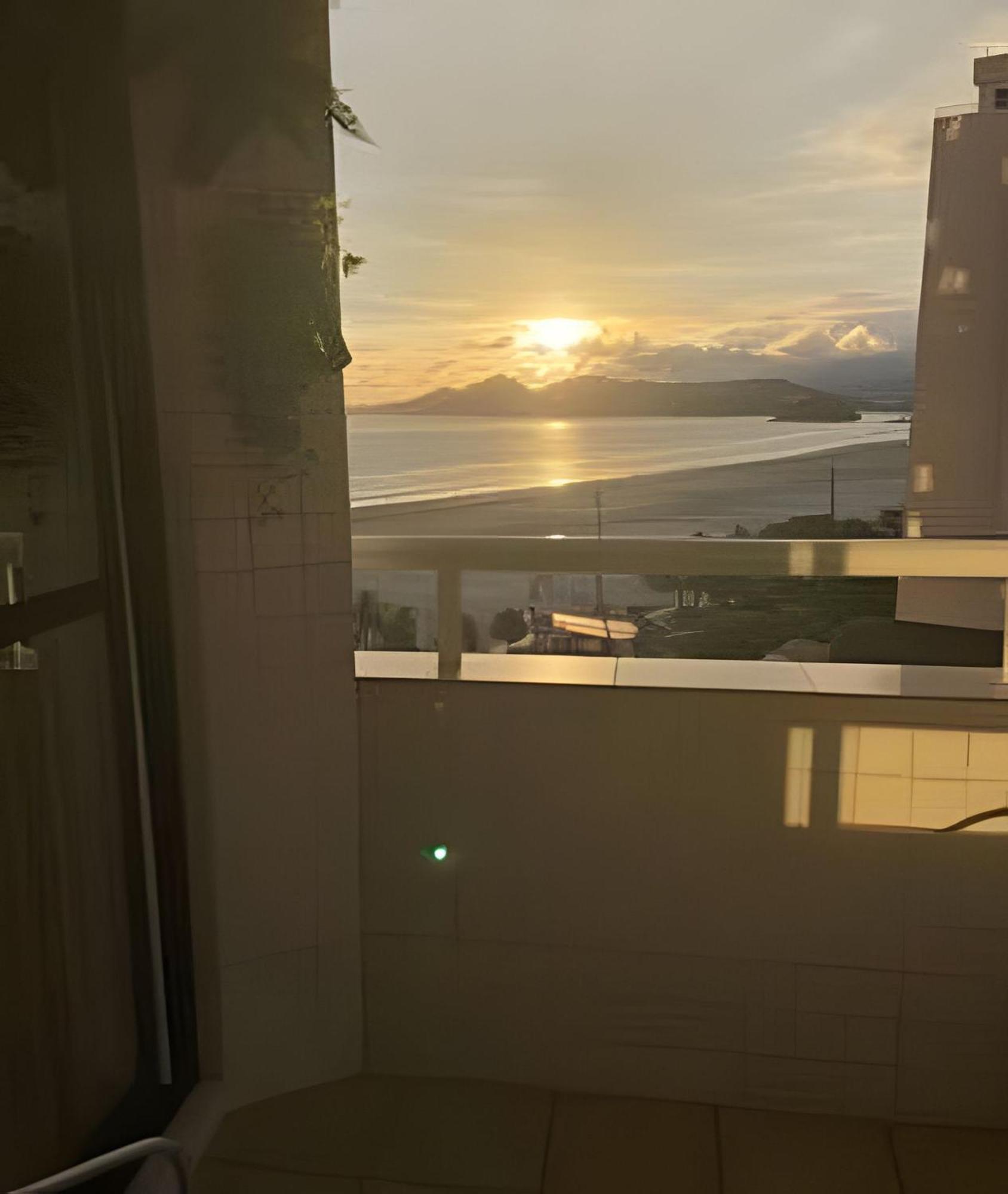 Predio De Santos! Vista O Mar! Apartamento Santos (Sao Paulo)